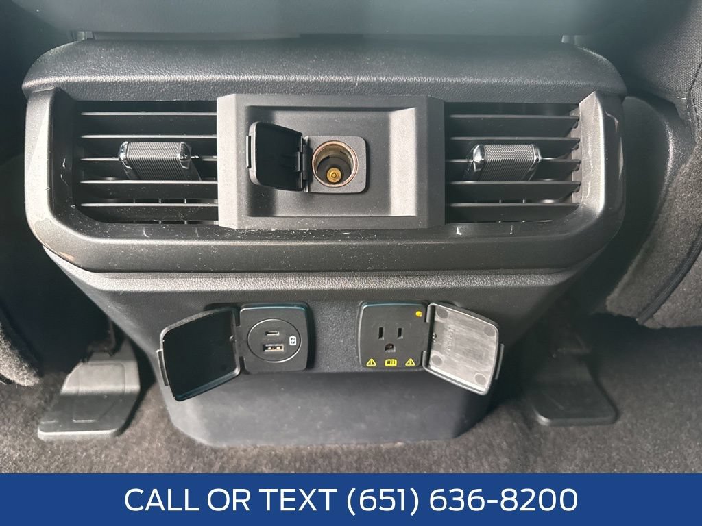 Used 2022 Ford F150 XLT w/ Equipment Group 302A High AWD/4WD image 39