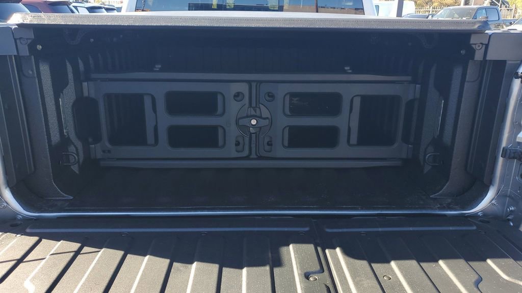 New 2026 RAM 1500 Tungsten w/ Off Road Group image 10