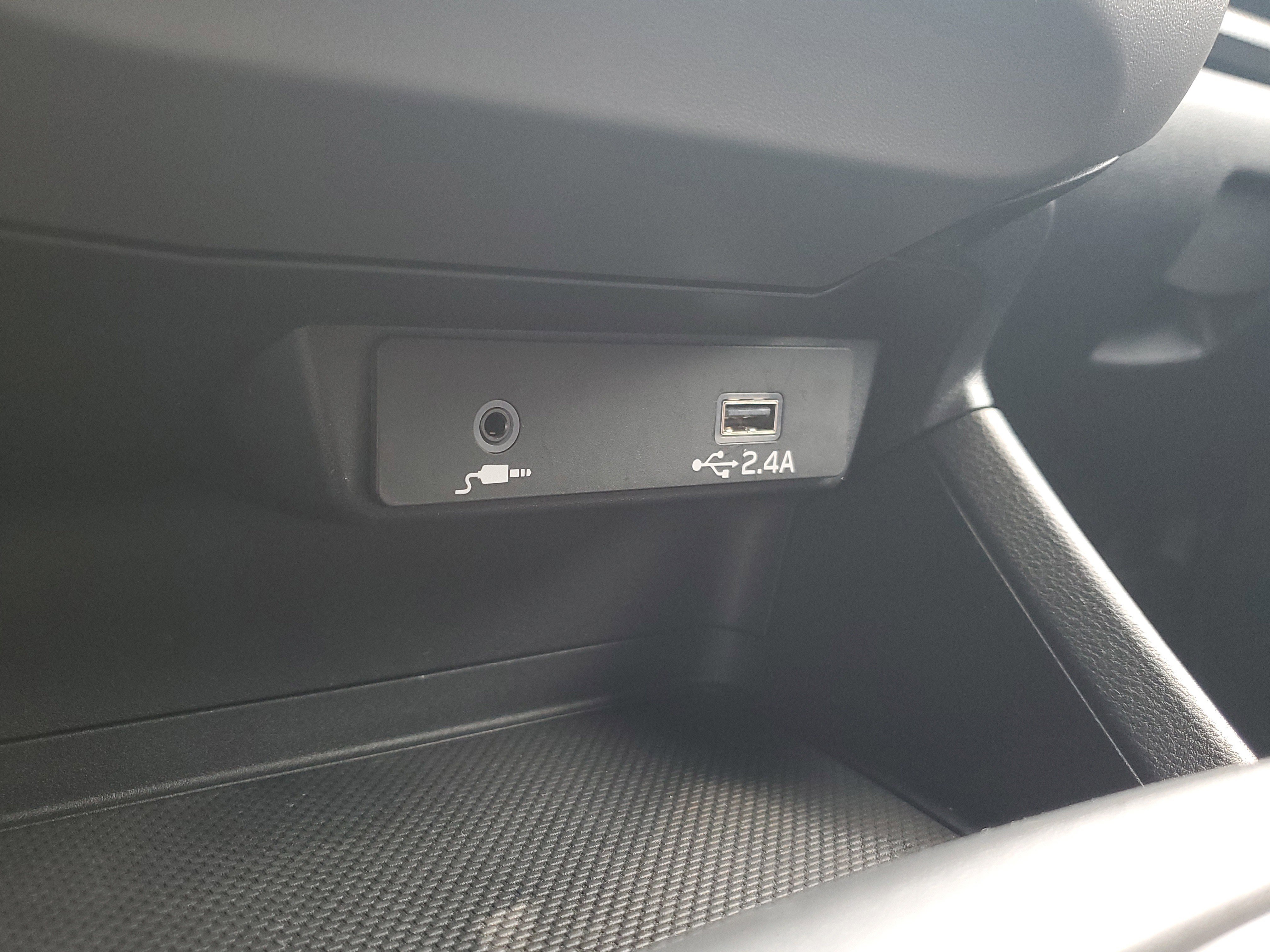 Used 2025 Subaru Crosstrek 2.0i image 29