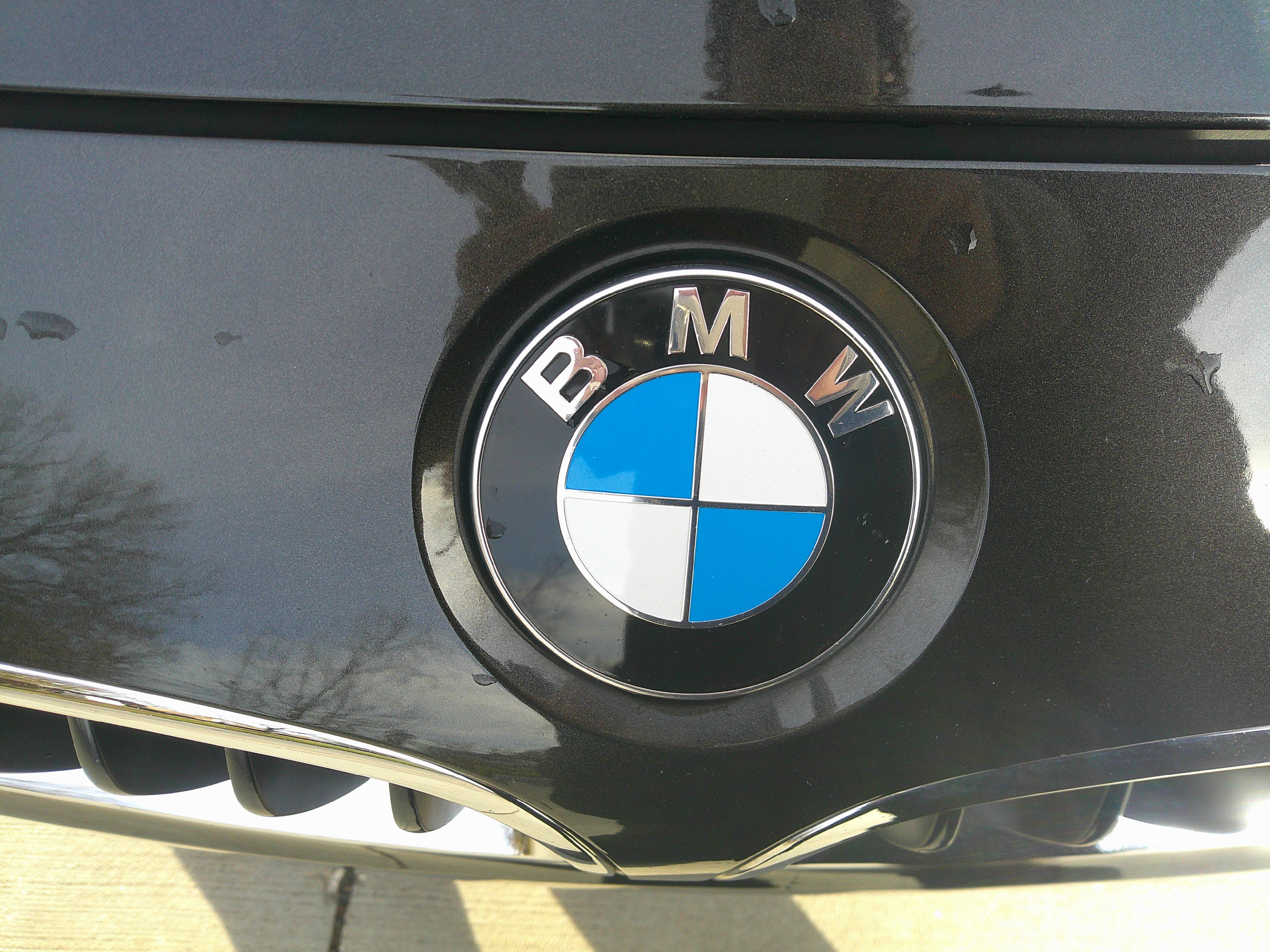 Used 2016 BMW 328i Sedan image 3