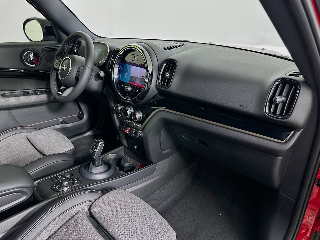 Used 2024 MINI Cooper Countryman John Cooper Works AWD/4WD image 30