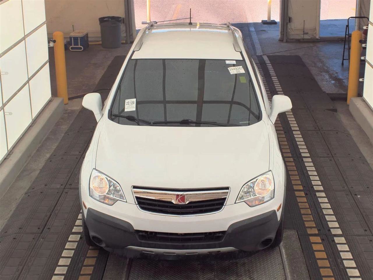 Used 2008 Saturn Vue XE FWD image 2