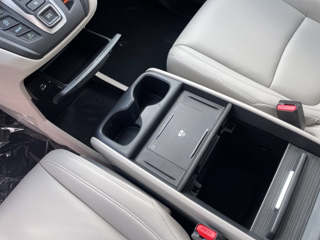 New 2026 Honda Odyssey EX-L image 9