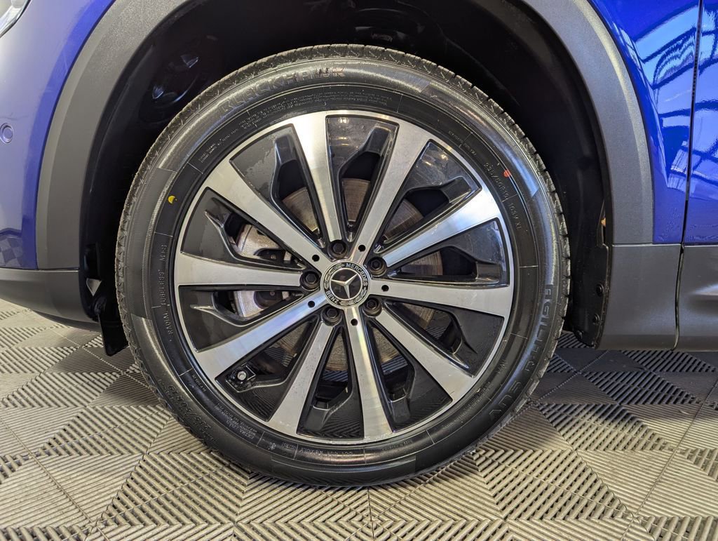 Used 2021 Mercedes-Benz GLB 250 image 17