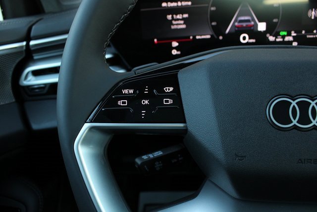 New 2026 Audi A6 Prestige image 13