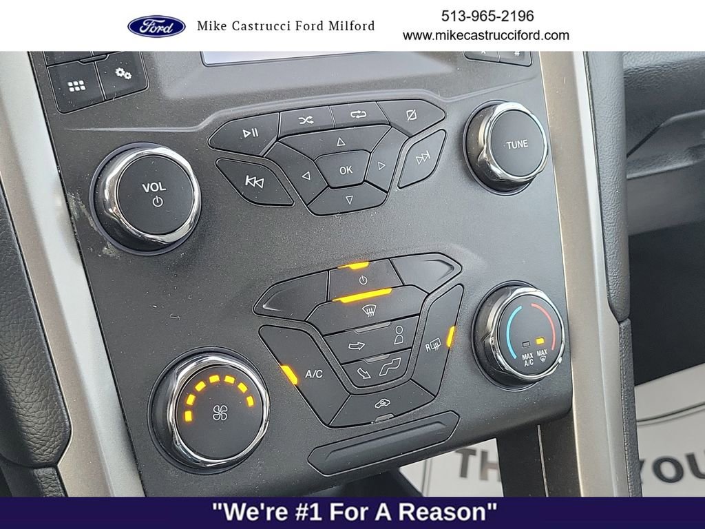 Used 2020 Ford Fusion S image 17