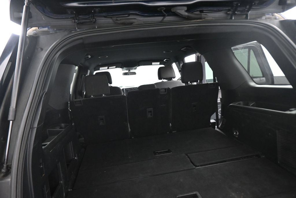 Used 2021 Ford Expedition XL AWD/4WD image 44