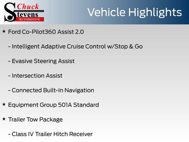 Used 2023 Ford F150 Lariat image 4