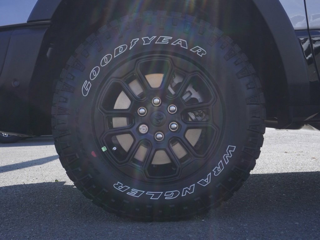 New 2026 RAM 1500 Rebel image 11