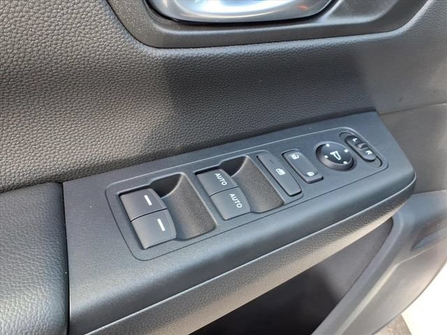 New 2026 Honda CR-V TrailSport image 10