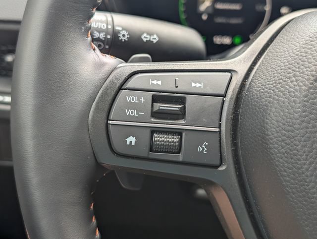 Used 2026 Honda CR-V Sport image 19
