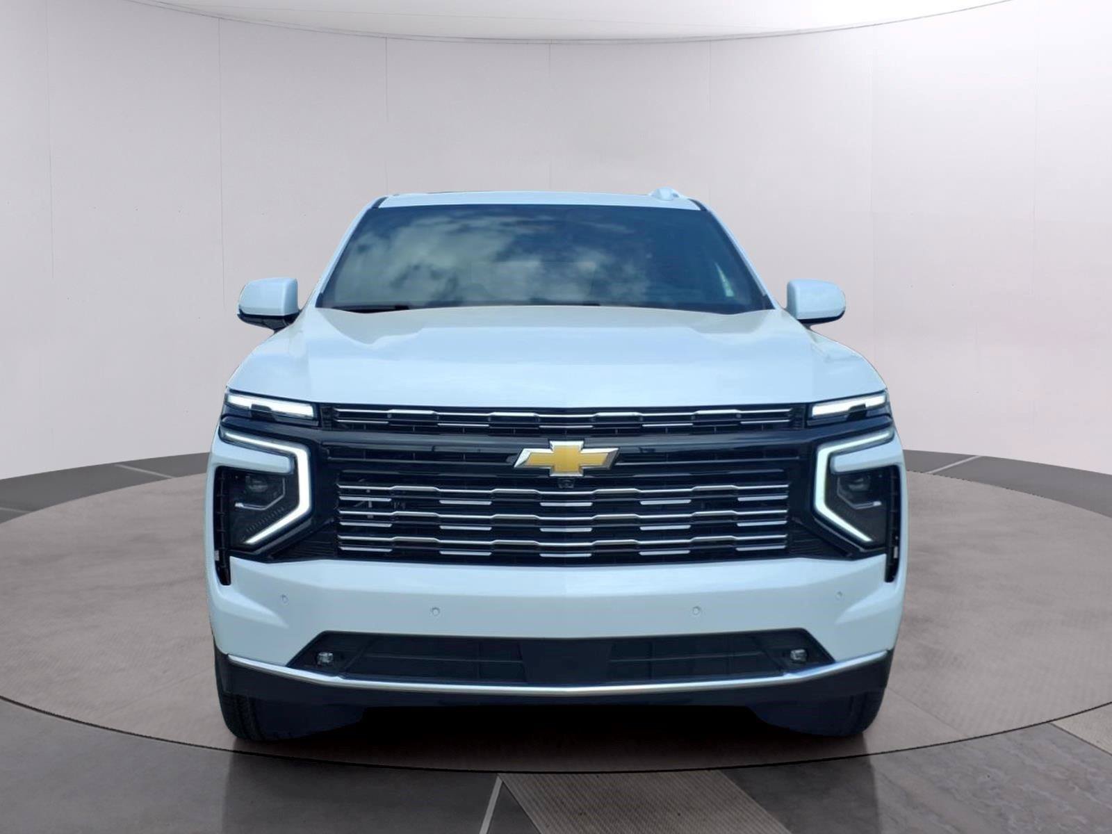 New 2026 Chevrolet Tahoe High Country AWD/4WD image 8