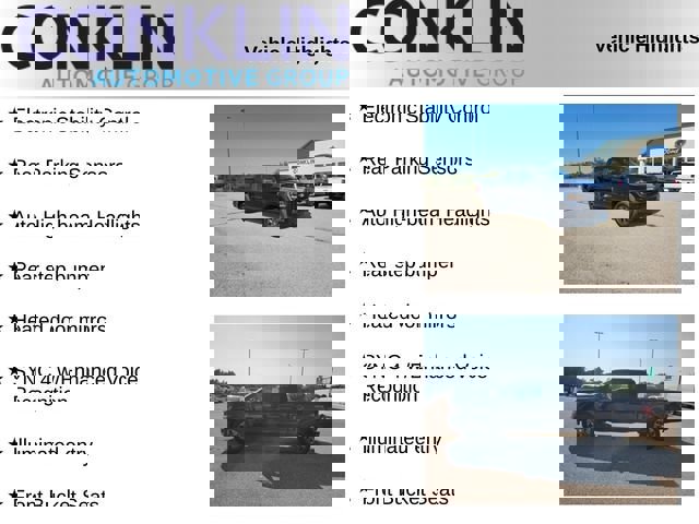 New 2025 Ford F150 STX image 2