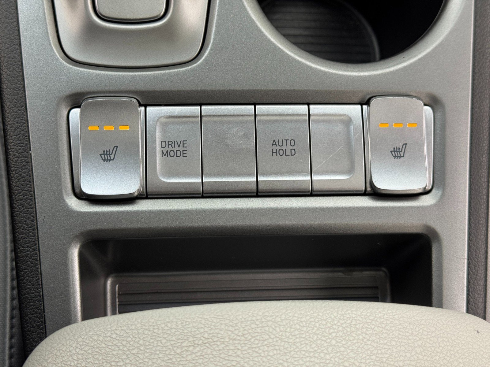 Used 2022 Hyundai Kona SEL w/ Convenience Package image 29