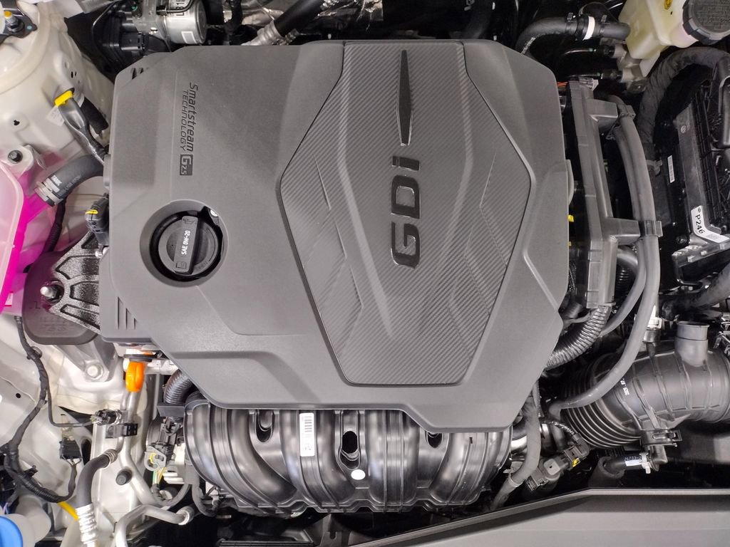 New 2026 Hyundai Sonata SE image 6