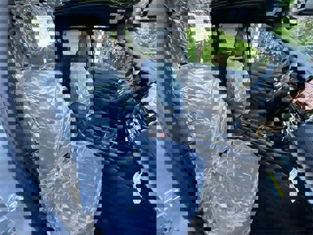 New 2025 Jeep Compass Limited w/ High Altitude Package image 15