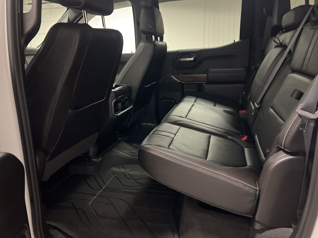 Used 2019 Chevrolet Silverado 1500 High Country w/ Max Trailering Package image 39