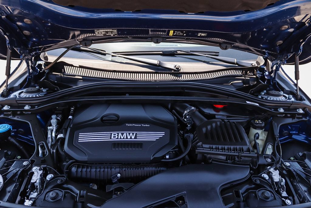 Used 2023 BMW 228i Gran Coupe w/ Convenience Package FWD image 32