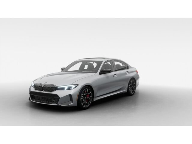 New 2026 BMW M340i xDrive w/ Premium Package AWD/4WD image 1