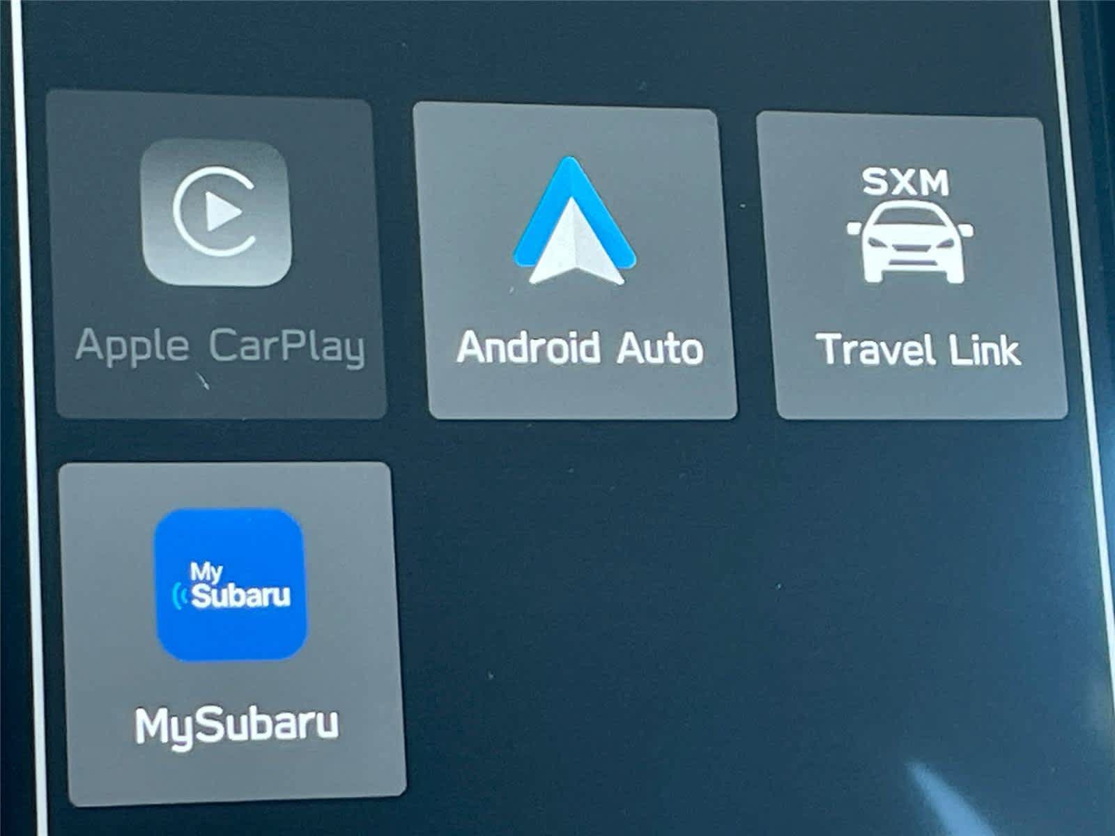 New 2026 Subaru Forester Limited AWD/4WD image 21