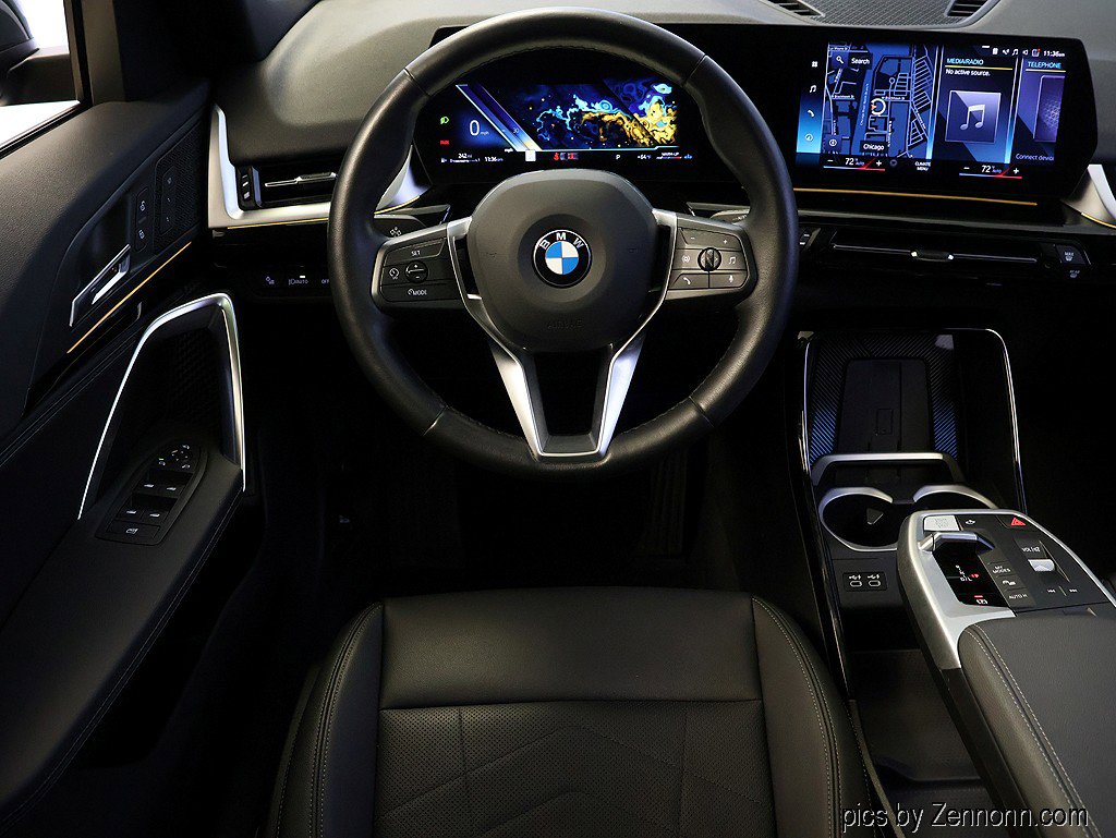 Certified 2023 BMW X1 xDrive28i w/ Convenience Package image 15