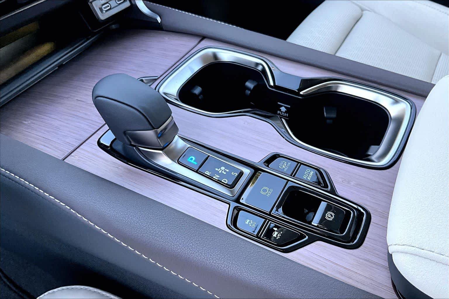 New 2026 Lexus RX 450h AWD w/ Convenience Package image 11