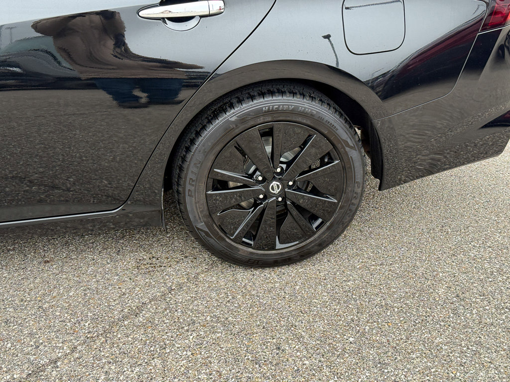 Used 2022 Nissan Altima 2.5 SV image 4