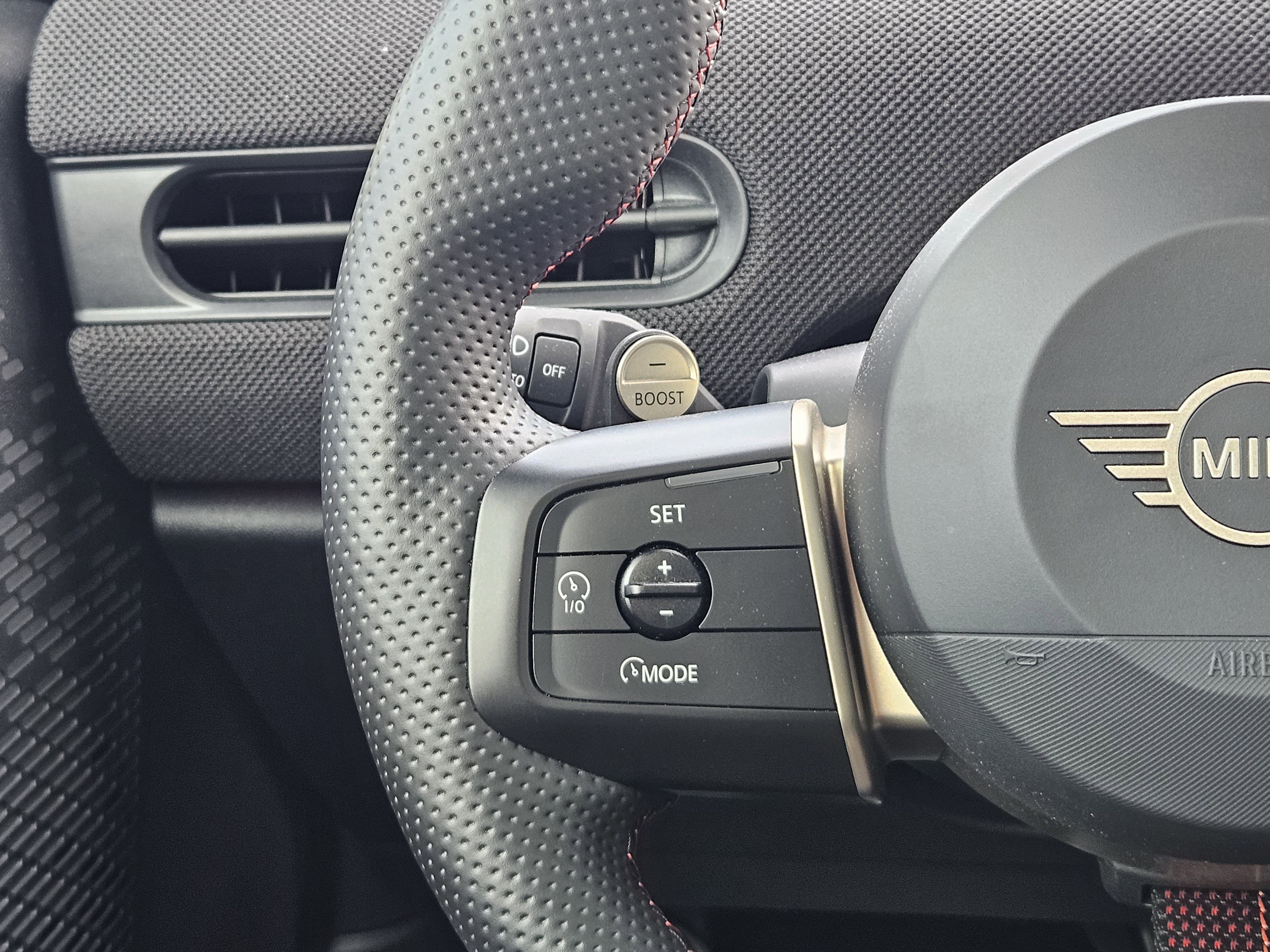 Used 2025 MINI Cooper John Cooper Works image 27