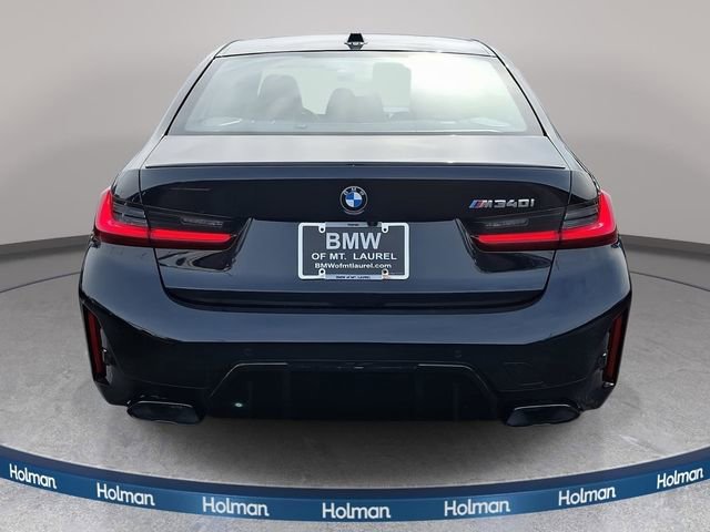 New 2026 BMW M340i w/ Premium Package image 5