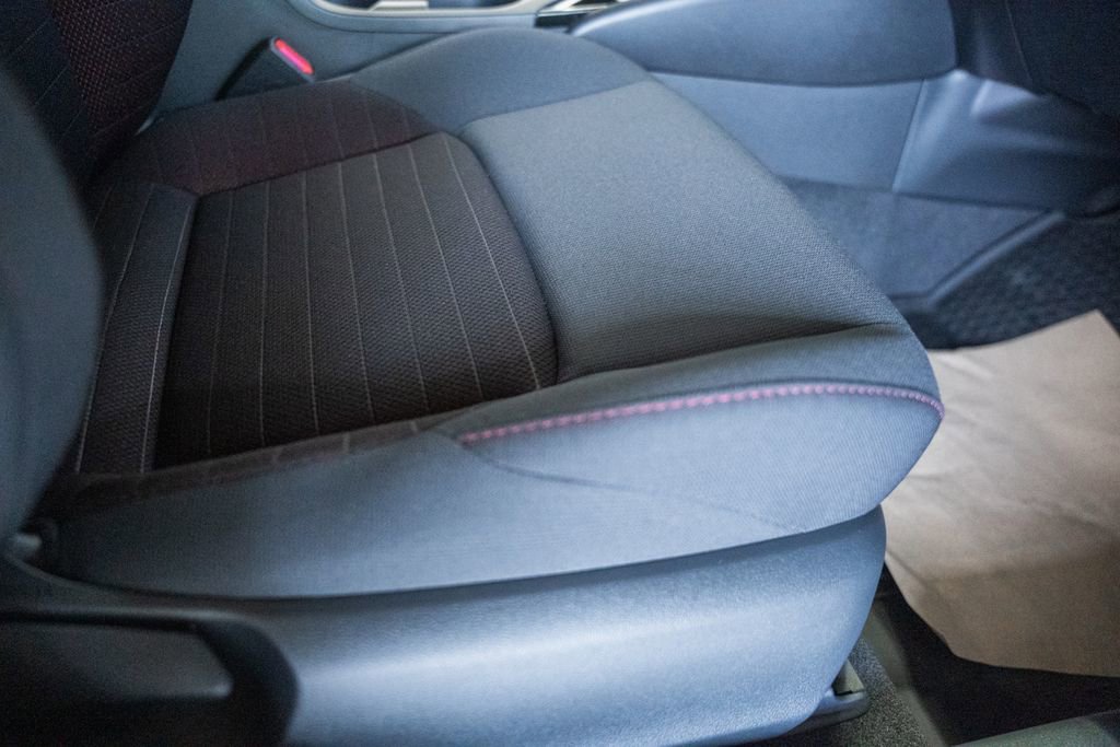 New 2026 Toyota Corolla SE image 30