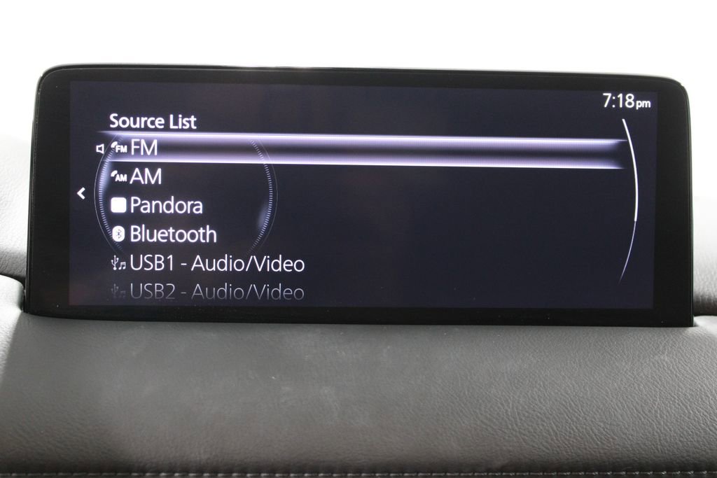 Used 2024 MAZDA CX-5 AWD 2.5 S w/ Preferred Package image 46