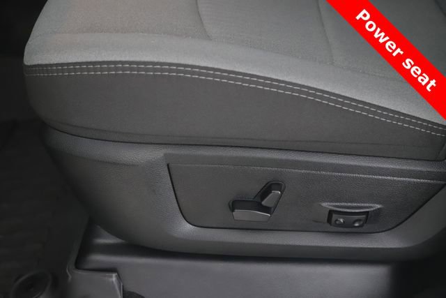 Used 2024 RAM 2500 Big Horn w/ Protection Group image 18