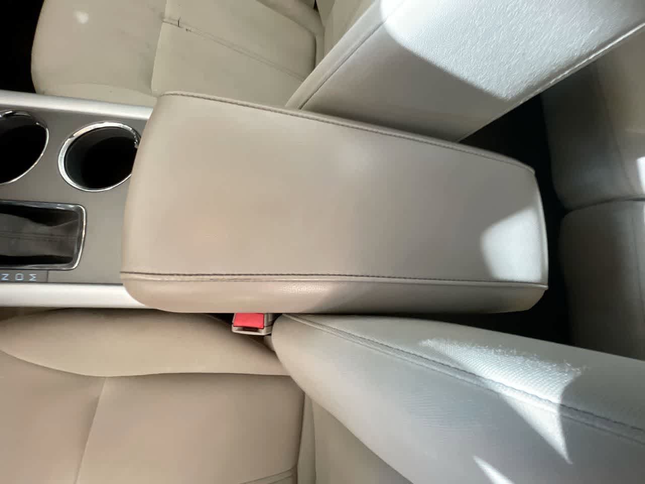 Used 2012 Ford Edge SE AWD/4WD image 19