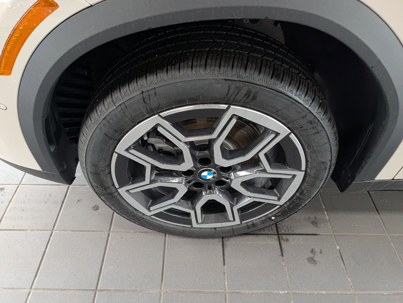 New 2026 BMW X2 xDrive28i w/ Technology Package image 9