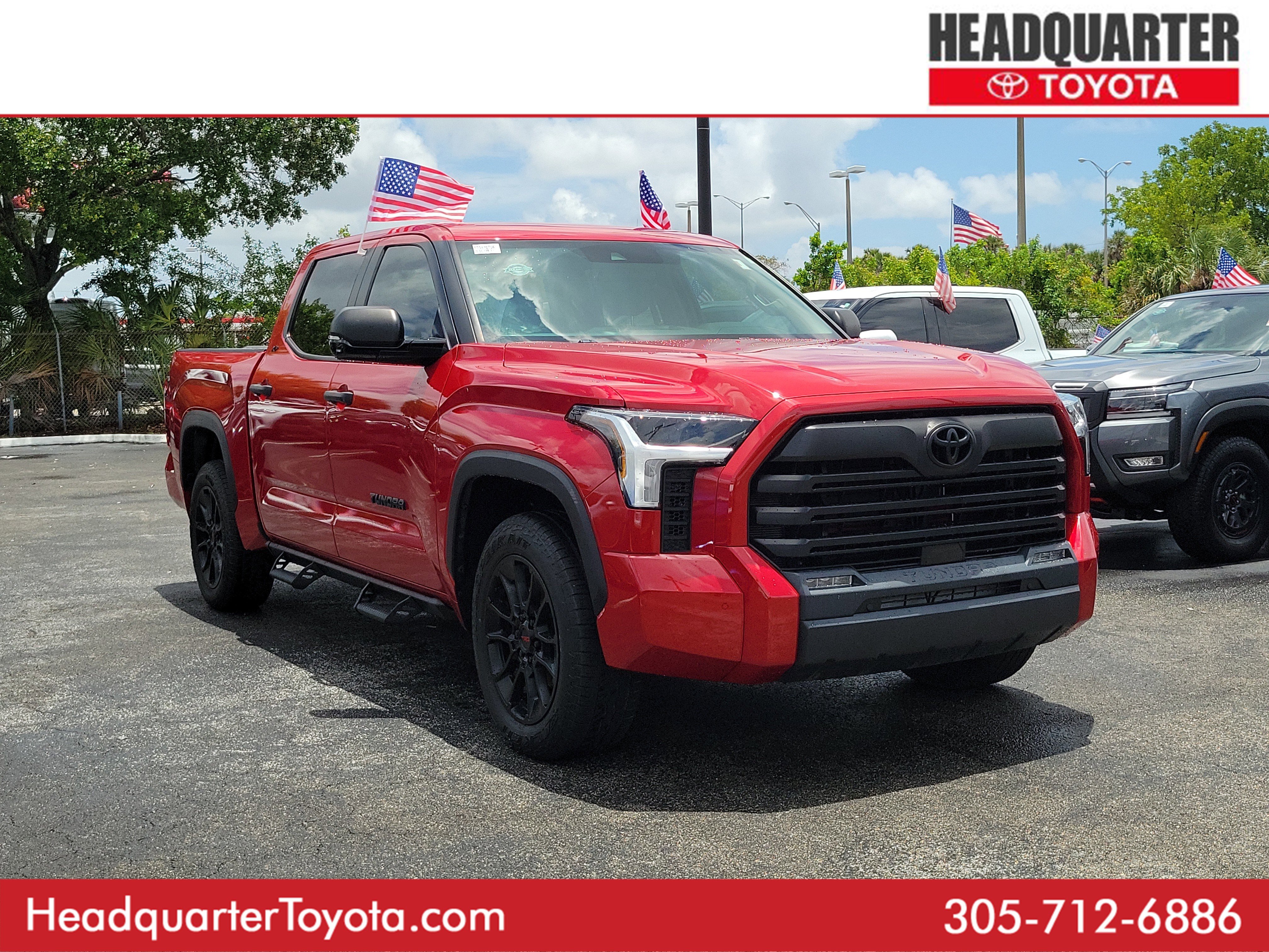 Used 2024 Toyota Tundra SR5 w/ SR5 Convenience Package RWD video 1