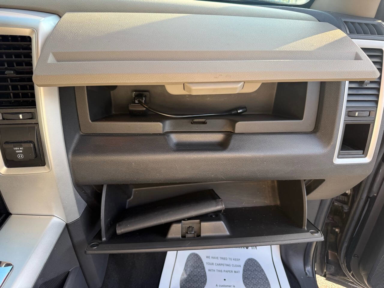 Used 2010 Dodge Ram 2500 Truck SLT w/ Luxury Group image 40