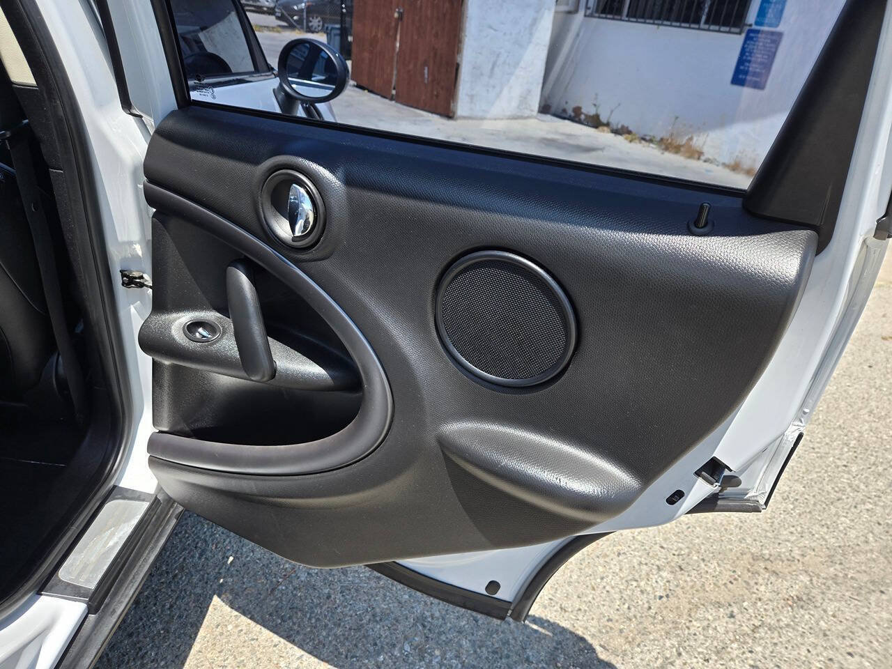 Used 2012 MINI Cooper Countryman S FWD image 28