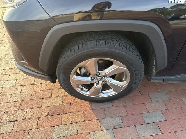 Used 2021 Toyota RAV4 Limited image 2