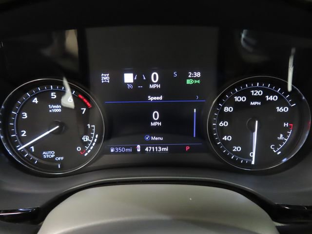 Certified 2023 Cadillac XT5 Premium Luxury w/ Technology Package AWD/4WD image 24