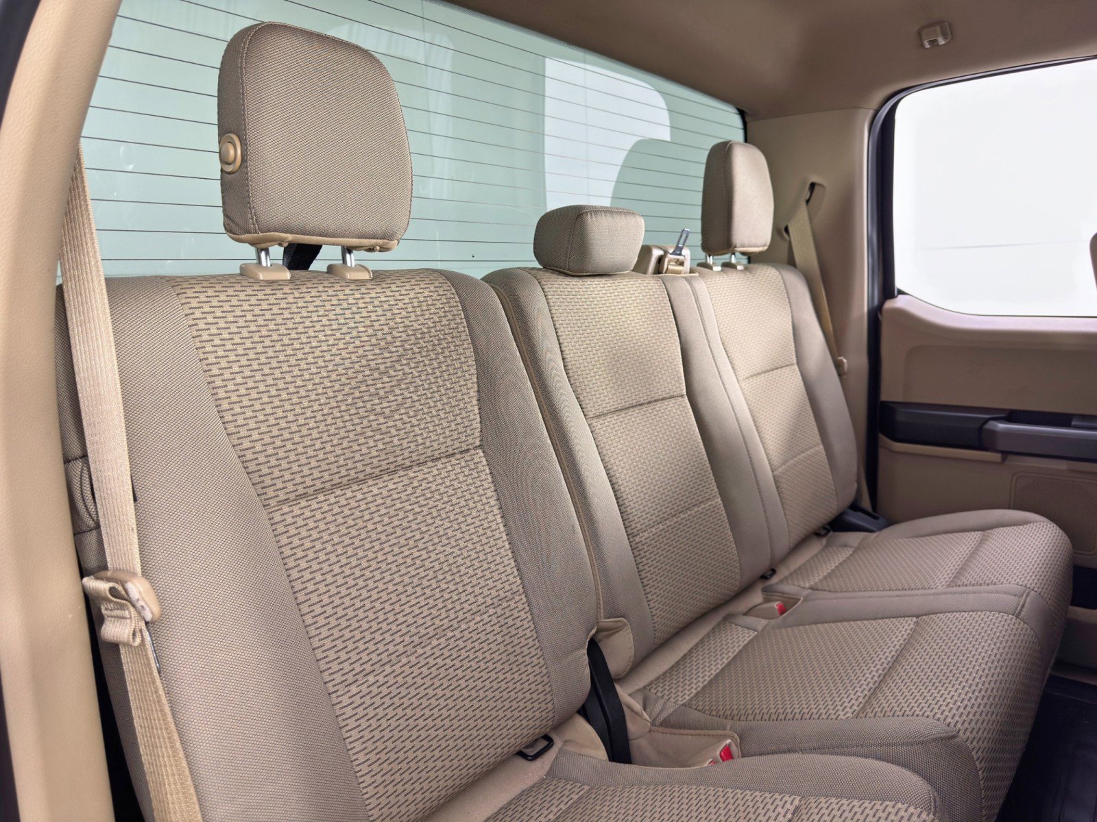 Used 2016 Ford F150 XLT w/ Equipment Group 301A Mid image 33