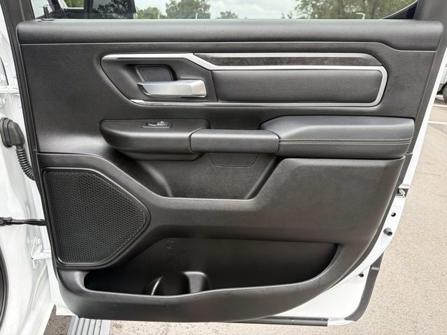 Used 2022 RAM 1500 Big Horn AWD/4WD image 20