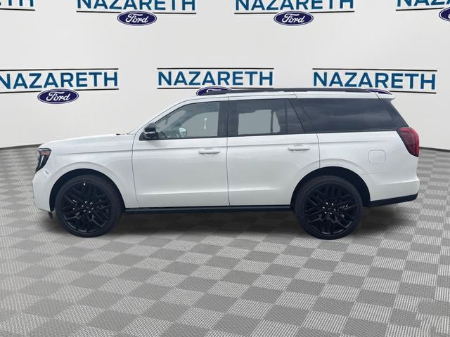 New 2026 Ford Expedition Platinum AWD/4WD image 4