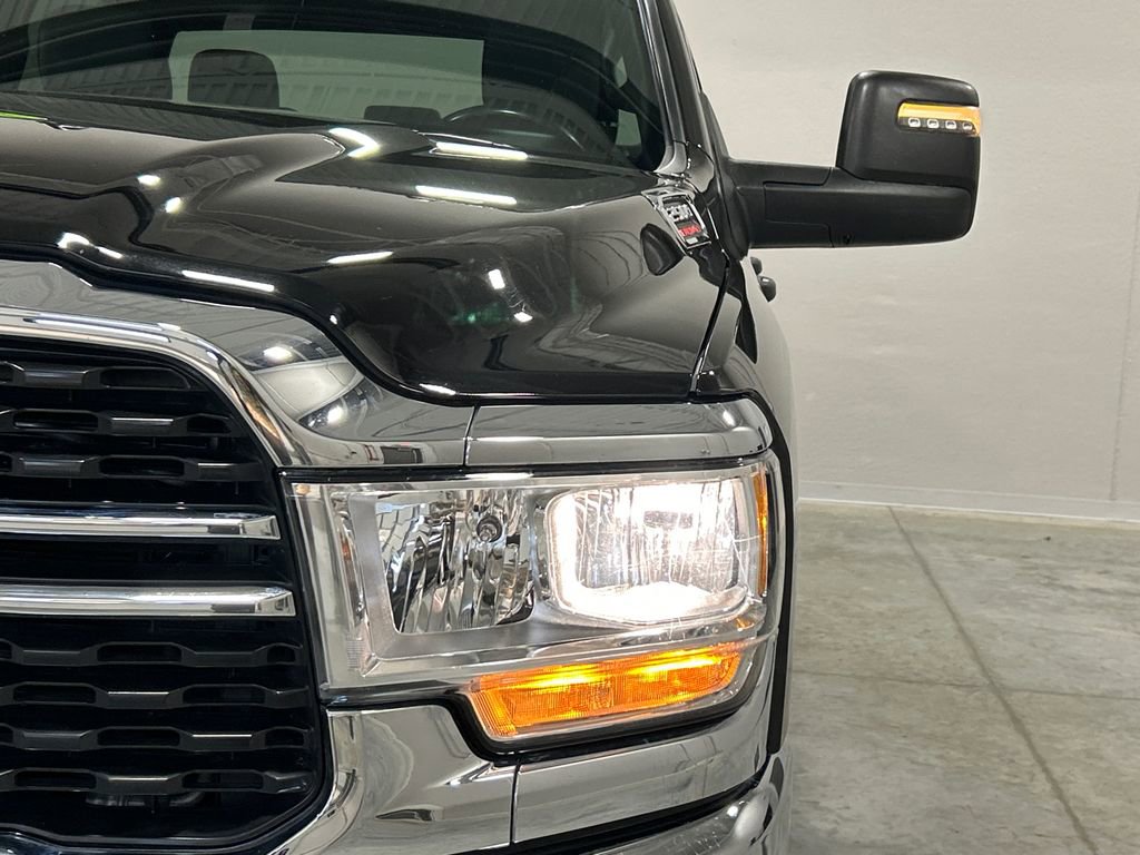 Used 2024 RAM 2500 Big Horn image 10
