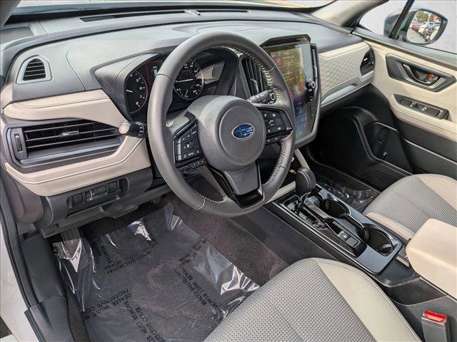 Certified 2026 Subaru Forester Premium AWD/4WD image 9