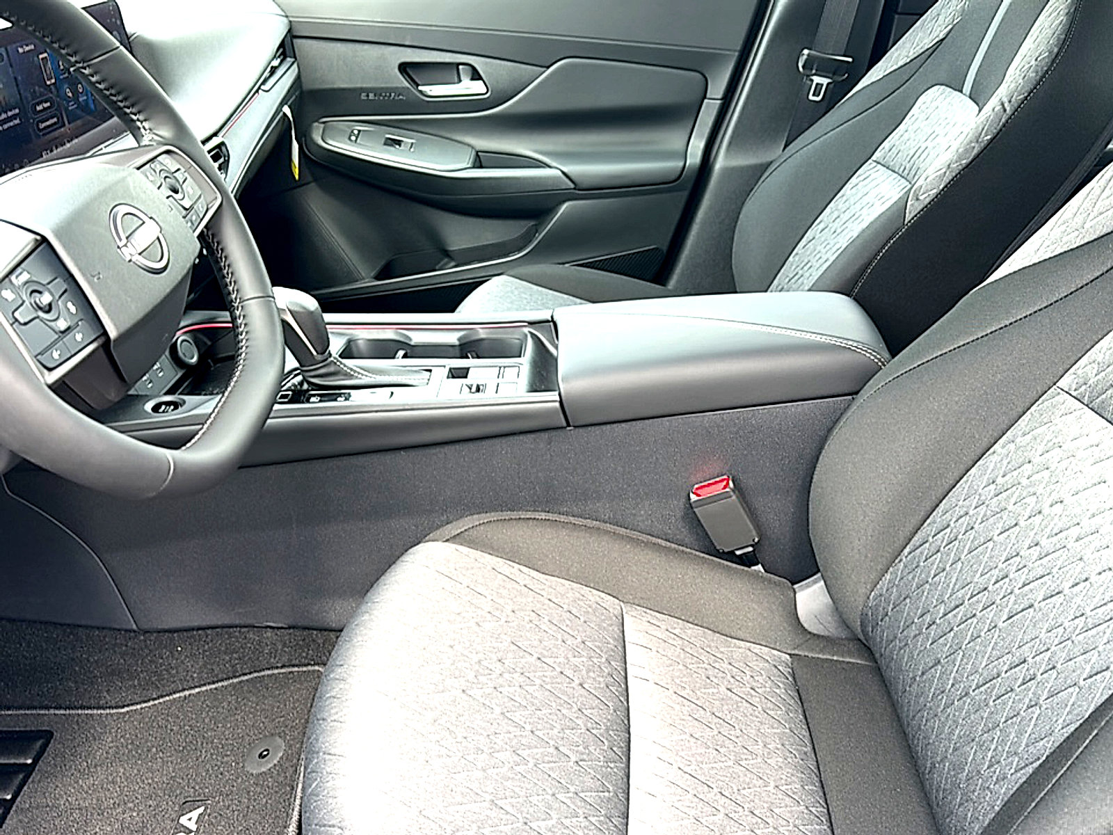 New 2026 Nissan Sentra SV w/ SV Convenience Package image 10