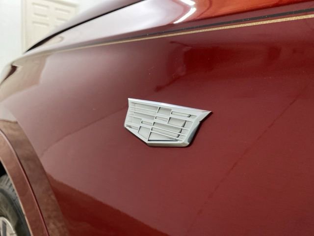 Used 2023 Cadillac XT6 Premium Luxury w/ Technology Package AWD/4WD image 96