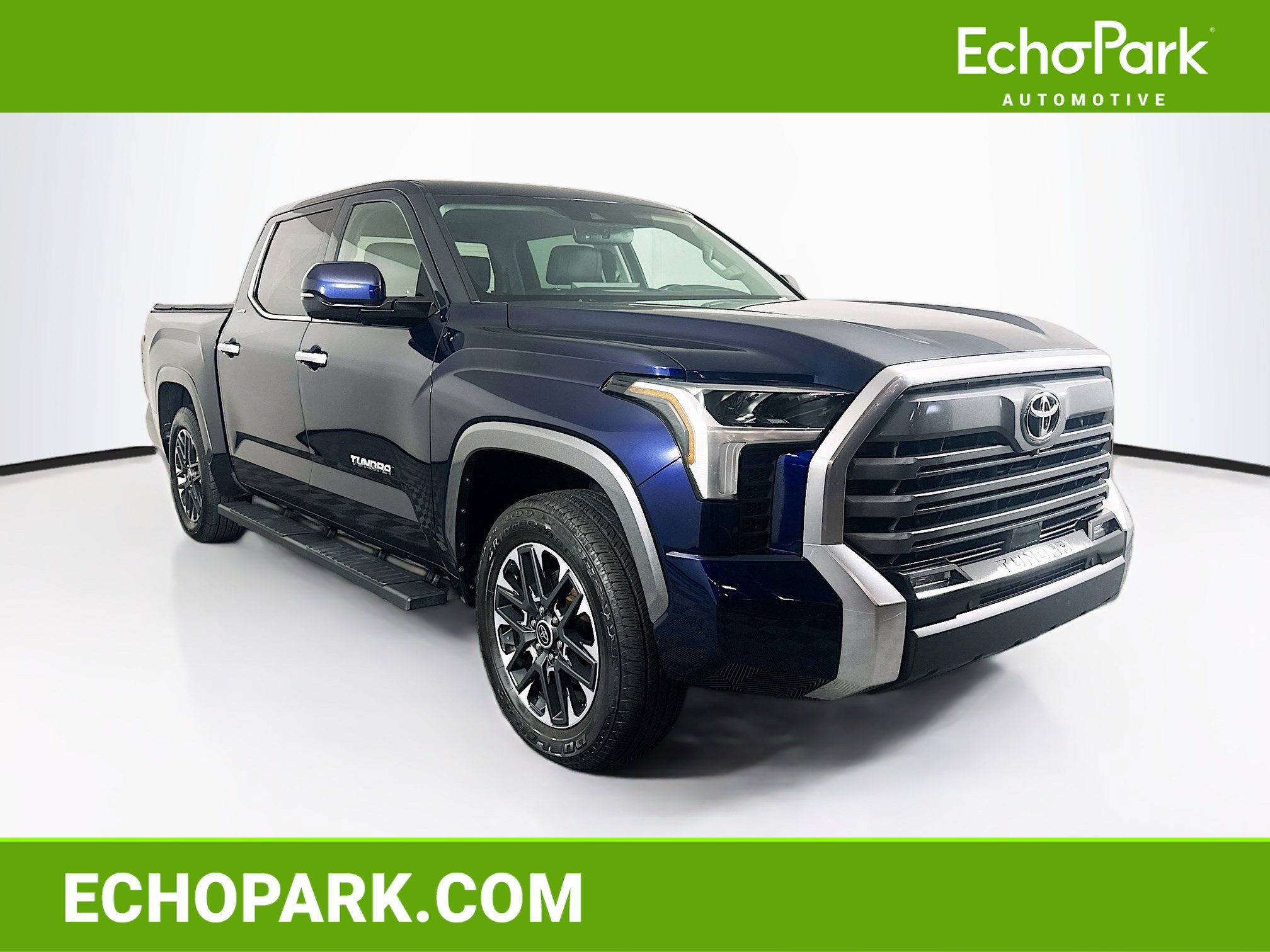 Used 2023 Toyota Tundra Limited