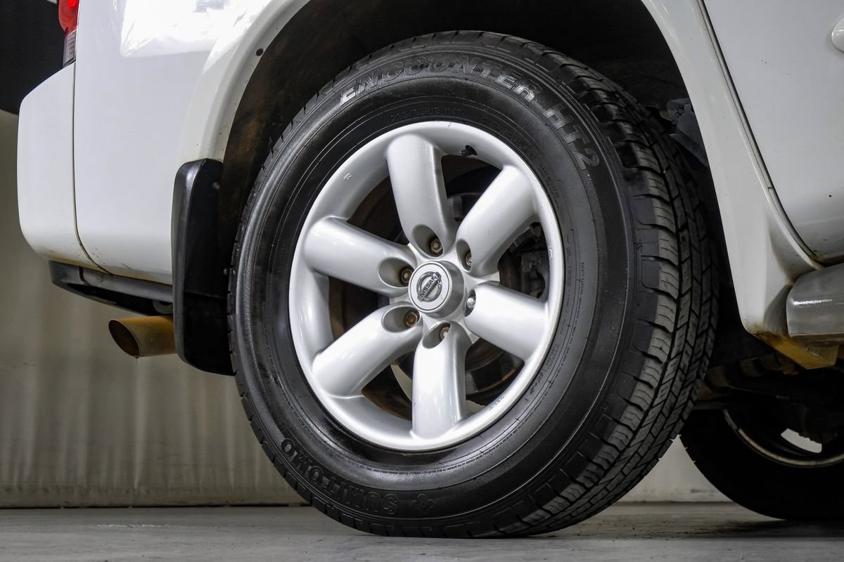 Used 2012 Nissan Armada SV image 49