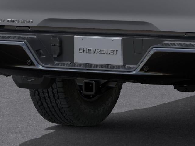 New 2026 Chevrolet Colorado Z71 w/ Technology Package AWD/4WD image 20