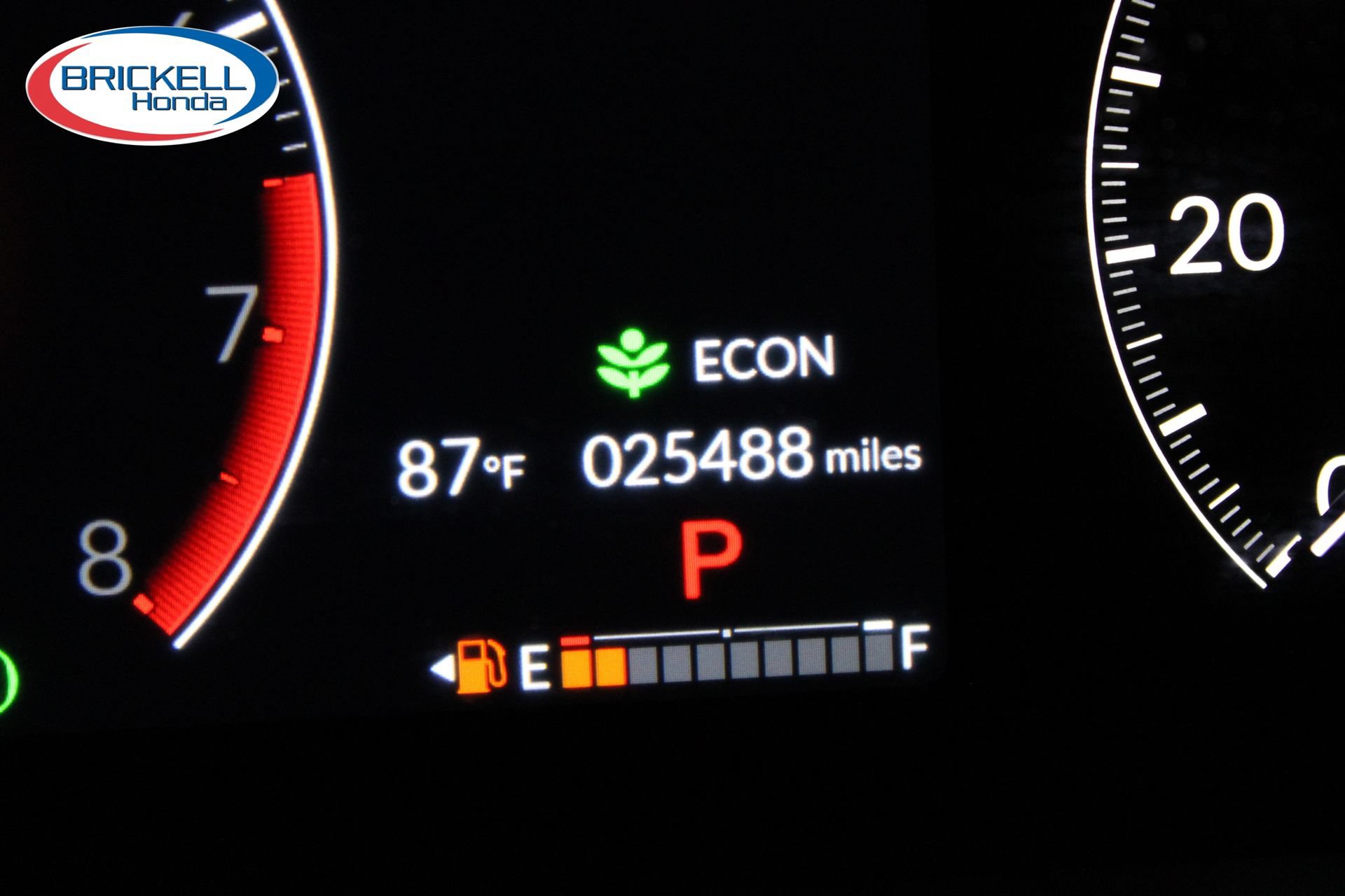 Certified 2024 Honda Pilot TrailSport image 37
